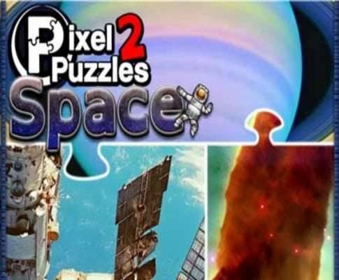 [indiegala] Kostenlos "Revolution Ace" und "Pixel Puzzles 2: Space" für Windows PC - Freebie