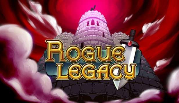 [Steam | Humble] Rogue Legacy für 2,87€ ~ metracritic 85