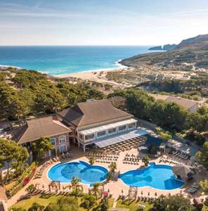 Mallorca: z.B. 7 Nächte | Junior Suite | Adults Only: VIVA Cala Mesquida Suites & Spa | Halbpension | Hotel only ab 973€ für 2 Personen