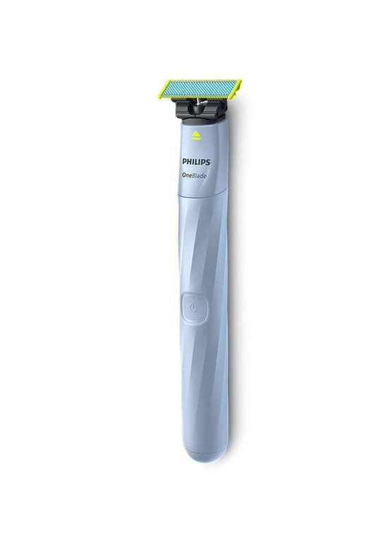 Philips OneBlade Rasierer 1st shave QP1324/20