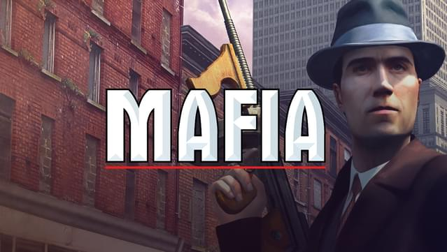 GOG - Mafia Classic