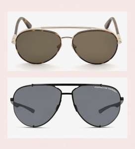 Apollo | Zum Valentinstag: 50 % auf die zweite Sonnenbrille und ab 200€ zusätzlich 20 % auf viele Sonnenbrillen | über 100 Produkte