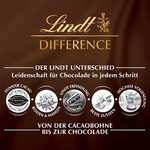 Lindt Schokolade LINDOR und ROULETTE Mischung / 8 Sorten / 1473 g im Sparabo / 15,88€ pro Kilo
