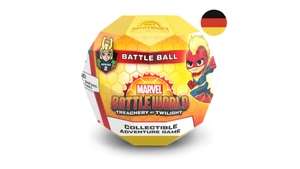Marvel. Funko - POP! - Marvel Battleworld: Serie1. / Serie 2 für 2€ statt 7,99€ . Müller Filiallieferung.