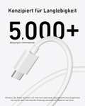 [Prime - Sammeldeal] z.B. Anker 25W (2er Set) USB-C Ladegerät mit 1,5m Kabel ; Solo 20W mit Kabel 10,39€ ; 20W 7,99€