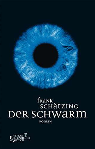 [prime / kindle unlimited] "Der Schwarm" von Frank Schätzing (Gratis eBook)