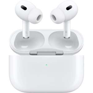 Apple AirPods Pro 2. Generation Headset weiß Bluetooth Kopfhörer True Wireless Price Guard