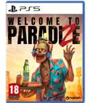 PS5 Sammeldeal bei Coolshop:zB Welcome to ParadiZe,Alone in the Dark,Mortal Kombat 1 ,Avatar ,Skull & Bones,Suicide Squad ab 32,50€