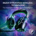 [Amazon / MMS] Razer BlackShark V2 Pro (2023) kabelloses Gaming Headset / wahlweise in schwarz oder weiß