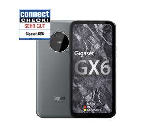 [CB] Gigaset GX6 Android Outdoor-Smartphone