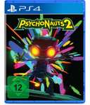 Psychonauts 2 Motherlobe Edition (PS4 / Xbox One)