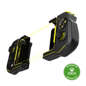 [Prime] Turtle Beach Atom Mobil-Gaming-Controller (Android / Bluetooth) inkl. 1 Monat Xbox Game Pass Ultimate, offiziell von Xbox lizenziert