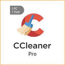 CCleaner Pro für 1 € für 1 Jahr