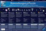 [Prime] Ravensburger Puzzle 14882 - Im Feenwald - 500 Teile Puzzle für Erwachsene und Kinder