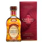 [Prime Spar-Abo] Cardhu Amber Rock Single Malt Scotch Whisky