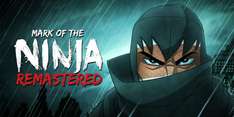 [Nintendo eShop] Mark of the Ninja: Remastered für Nintendo Switch | Metacritic 89 | ZAF €3,34 NOR €3,99