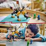 LEGO 71790 NINJAGO Jagdhund des kaiserlichen Drachenjägers (Amazon Prime)