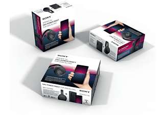 SONY Xperia 10 IV KIT Smartphone mit WH-CH710N Kopfhörer am 27.12 ab 8 Uhr (OFFLINE) Media Markt und Saturn