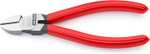 105° - KNIPEX Seitenschneider (140 mm) 70 01 140 - Prime erforderlich