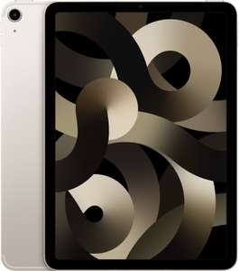 [AMAZON.es] Apple iPad Air 256GB + 5g Polarstern