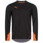 PUMA Herren Sport-Shirt FtblNxt für 10,10€ + 3,95€ VSK (dryCELL, Slim Fit, Größen S bis L)