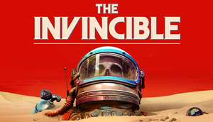 The Invincible - Sci-Fi-Adventure (Steam Deck verifiziert)