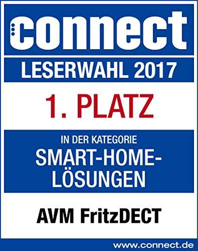 [AMAZON.es] AVM FRITZ!DECT 200 - Intelligente Steckdose für das Heimnetz, steuerbar, deutschsprachige Version 20002572