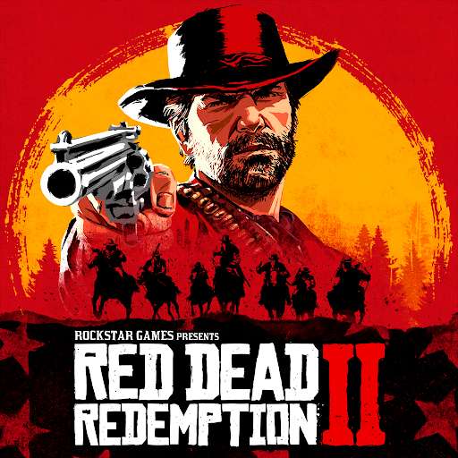 Red Dead Redemption II (Steam)