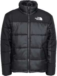 (Kastner-Oehler) The North Face Himalayan Insulated Jacket
