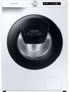 (CB) Samsung Waschmaschine WW5500, 9Kg, WiFi!