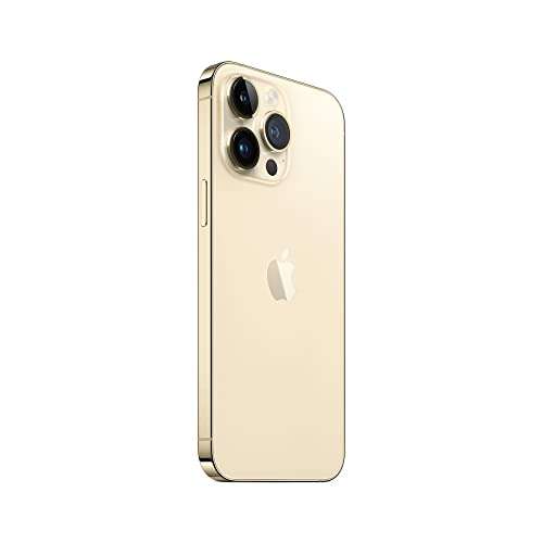 [Amazon.es] Apple iPhone 14 Pro Max 256 GB Gold