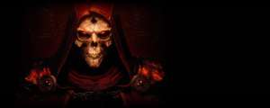 Diablo II: Resurrected 19.99 € (Battle.net)