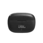 [Aldi Süd] JBL Wave 200 TWS In-Ear-Kopfhörer weiß / schwarz