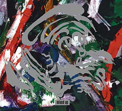 The Cure – Mixed Up (Half Speed Mastered) (2LP) (Vinyl) [prime/jpc]