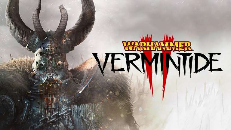 [Steam] Warhammer: Vermintide 2 kostenlos + Chaos Wastes (DLC) bis 07.11.2022 | ab 08.11.2022 Trail of Treachery (DLC)