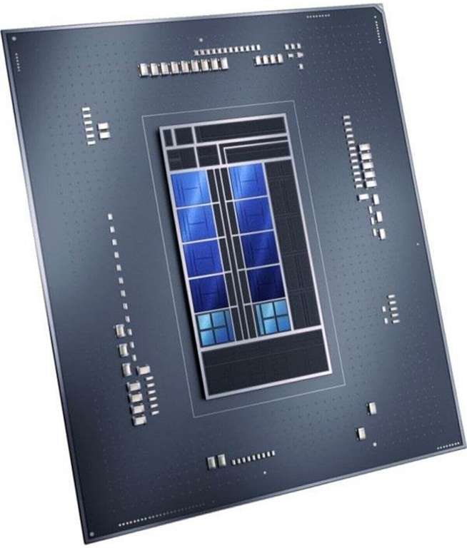 Intel Core i7-13700K NBB via eBay