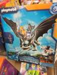 (Globus Forchheim) Playmobil Dragons the nine realms 71081