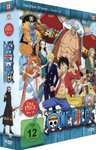 Anime 3 für 2 Sparangebot bei Amazon