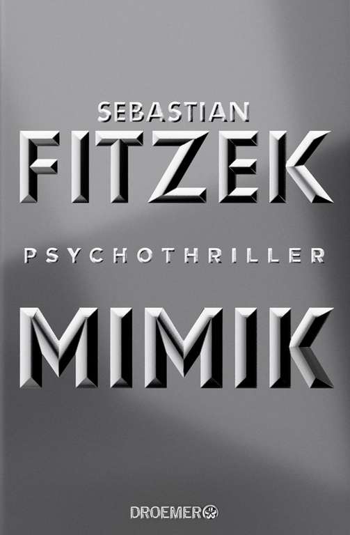 Mimik, Flugangst 7A, Frankie, Der große Sommer | ebook | Thalia | Amazon | Google Play | Apple etc.