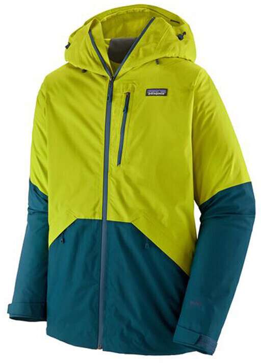 (Ekosport) Patagonia Snowshot Jacket