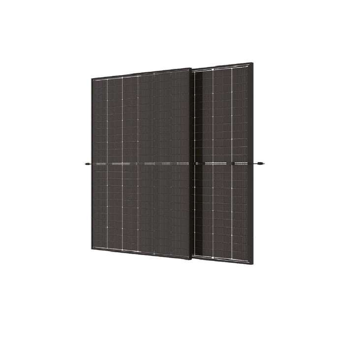 4x Trina Solar 435W Vertex S+ BIFACIAL Photovoltaikmodul (Modell: TSM-NEG9RC.27) inkl. Versand bei Vorkasse