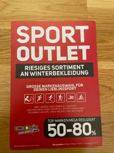 (Lokal Essen) Sportoutlet Tennis-Point - Mega Rabatte z.B. Bundesliga Trikots div. Vereine