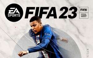 FIFA 23 ab morgen im Game Pass & bei EA Play
