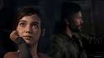 The Last of Us Part I PS5 [türkischer PS-Store]