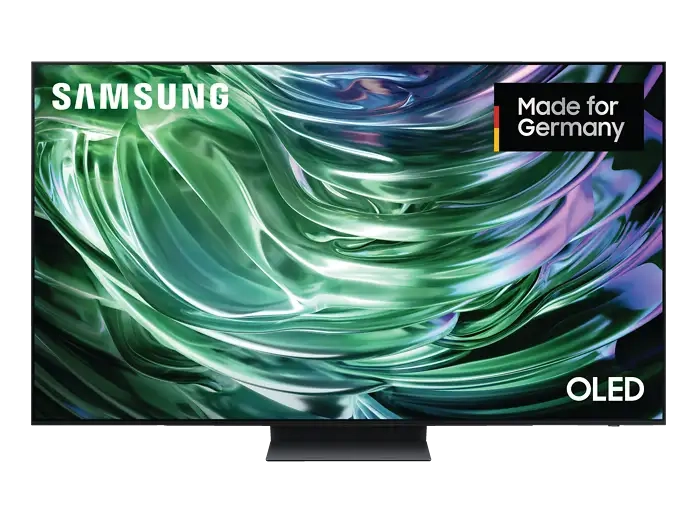 Angebot Mediamarkt/Saturn Samsung S90D QD-OLED 65 ZOLL (OLEDGQ65S90D)