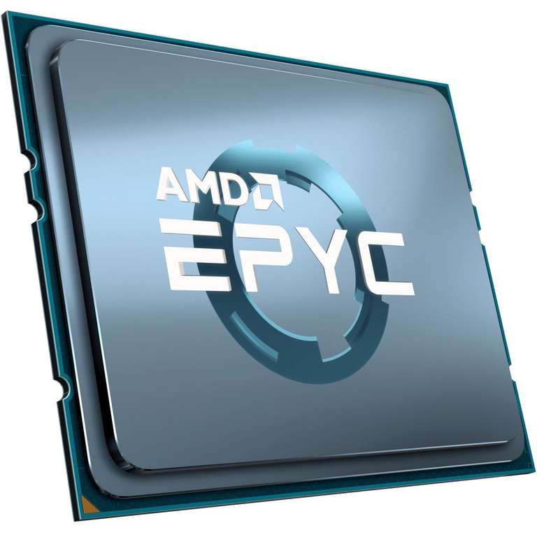 Server-CPU AMD Epyc 7352 24x 2.30GHz So.SP3 TRAY (Tonitrus)
