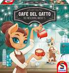 Brettspiel Café Del Gatto (Prime)