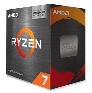 AMD Ryzen 7 5800X3D 100 MB Cache Sockel AM4