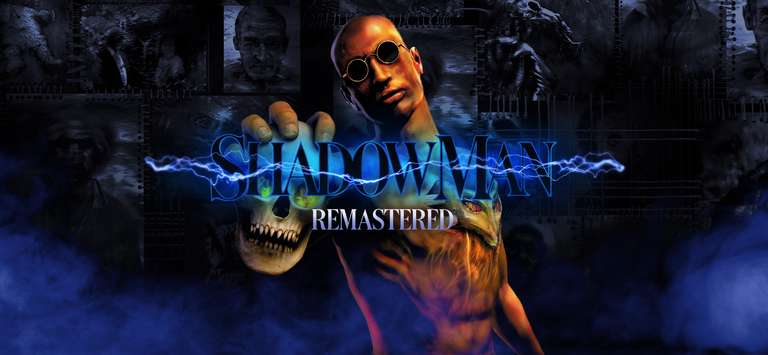 [GoG] Shadow Man Remastered - PC