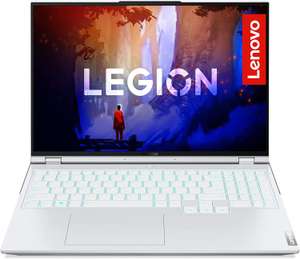 Alternate GeForce Sales Week | z.B. Lenovo Legion 5 Pro 16ACH6H (16", FHD, 165Hz, R5 5600H, 16/512GB, RTX 3070 130W, USB-C (DP/PD))